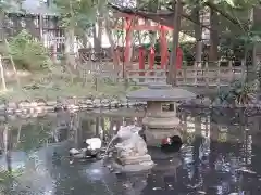 調神社(埼玉県)