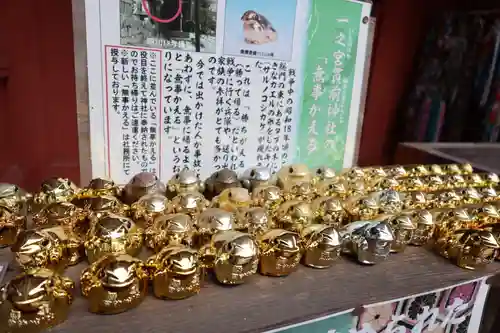 一之宮貫前神社(群馬県)