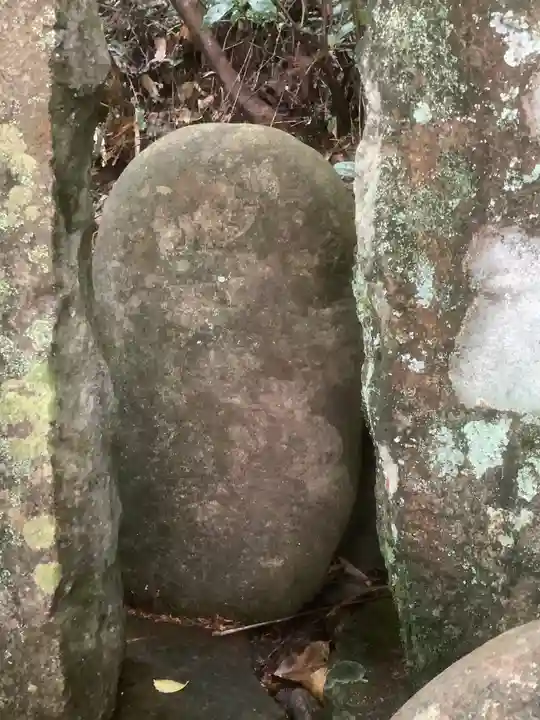 不明社(岐阜県)