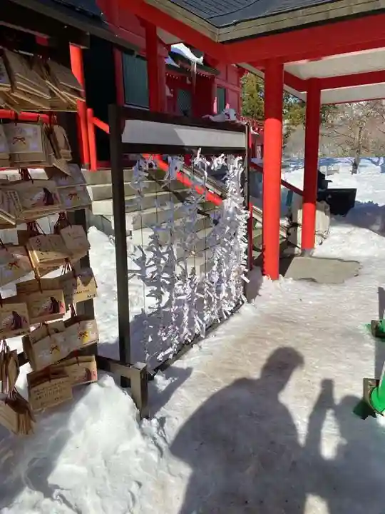 赤城神社(群馬県)