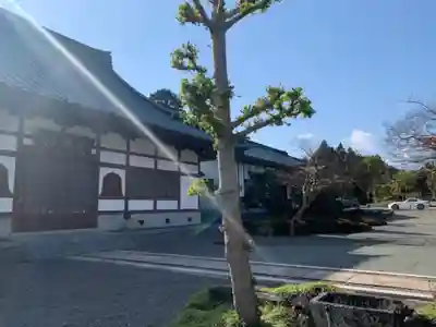 十輪寺のその他建物