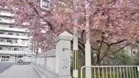 晴明神社の周辺