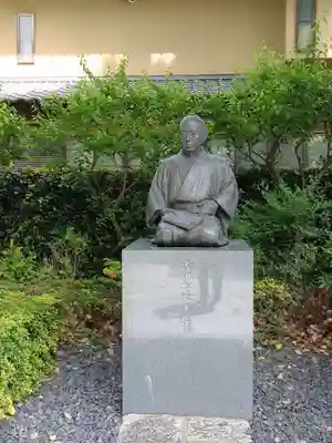 松陰神社(東京都)