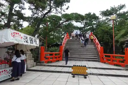 住吉大社のその他建物