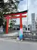 玉前神社(千葉県)