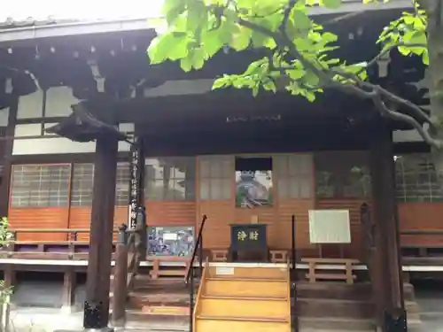 瑞泉寺のその他建物