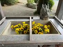 比々多神社(神奈川県)