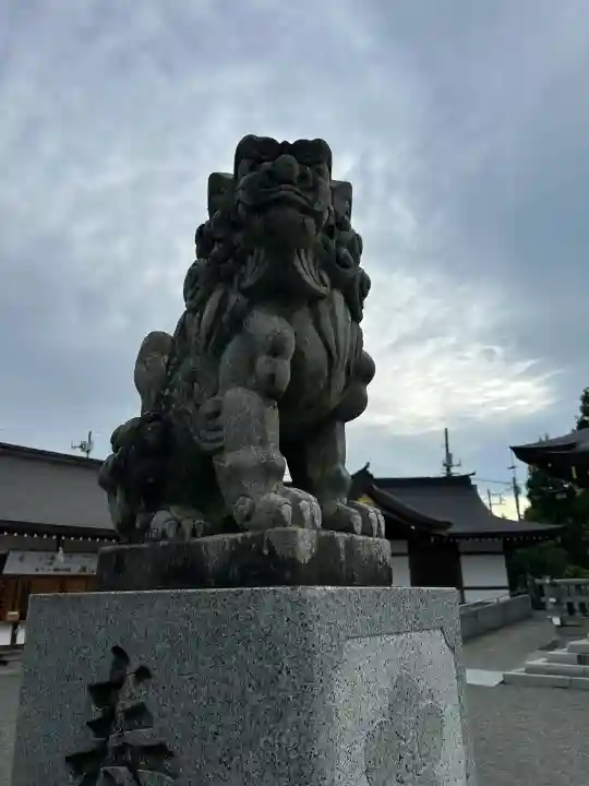 菅原神社(東京都)