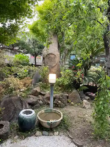 天性寺のその他建物