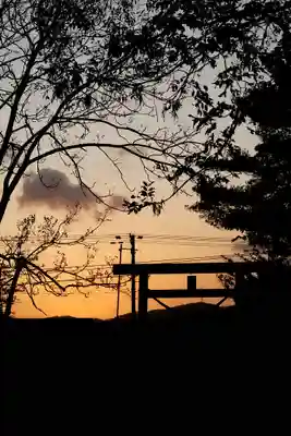 開拓神社(北海道)