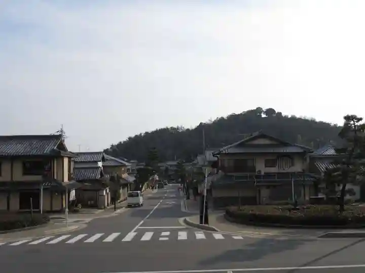 仁和寺(京都府)