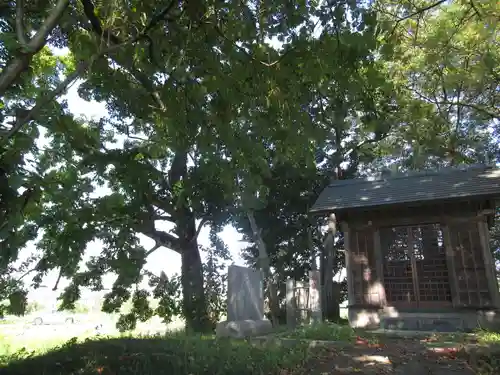 神明神社(千葉県)