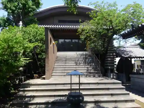 普賢寺(東京都)