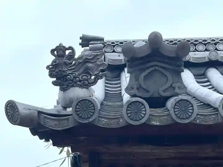 良珠院(三重県)