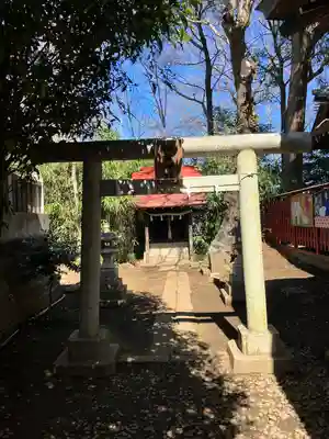 敷島神社(埼玉県)