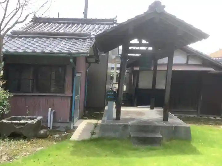 薬師寺(愛知県)