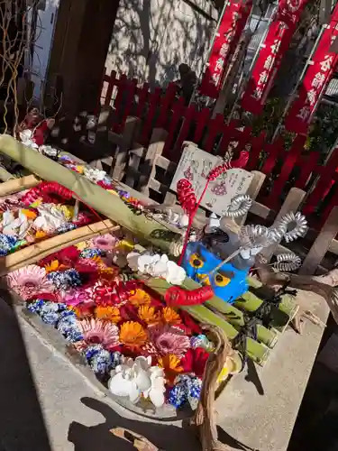下谷神社(東京都)