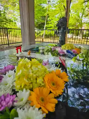 美幌神社(北海道)