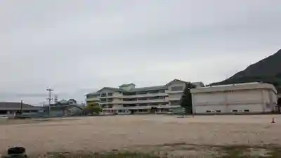 富丘八幡神社(香川県)