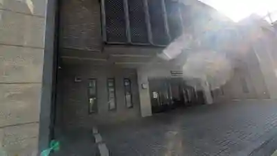 (東本願寺)天満別院(大阪府)