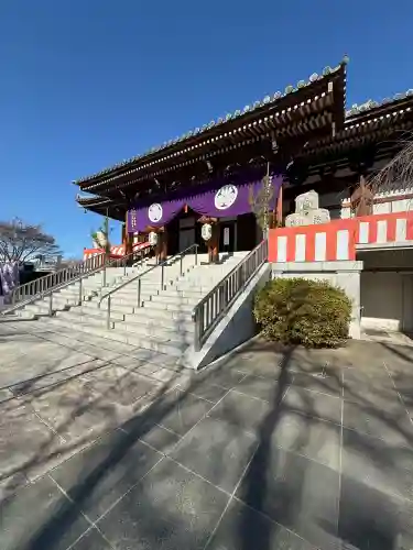 伝通院(東京都)
