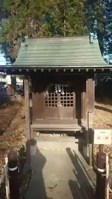 浅間神社(埼玉県)