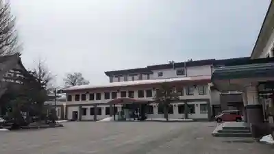 旭川別院(北海道)