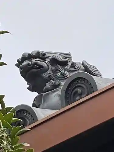 来迎堂 新善光寺のその他建物