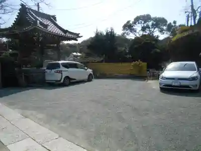 薬王寺のその他建物