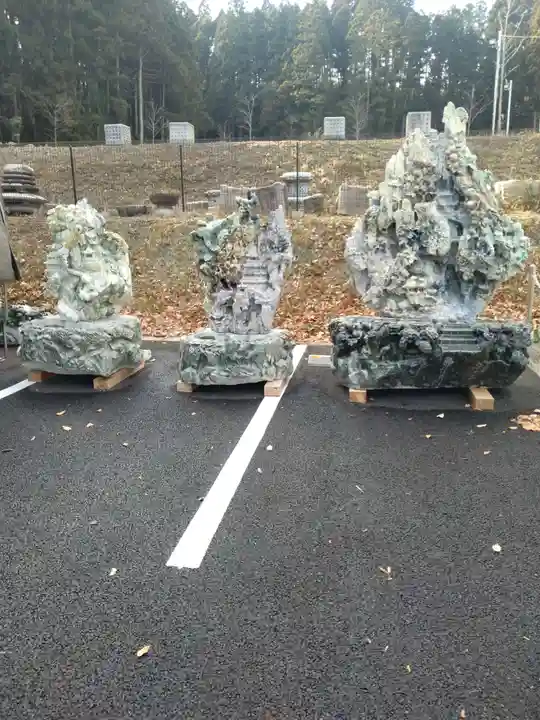 帝釋天(宮城県)