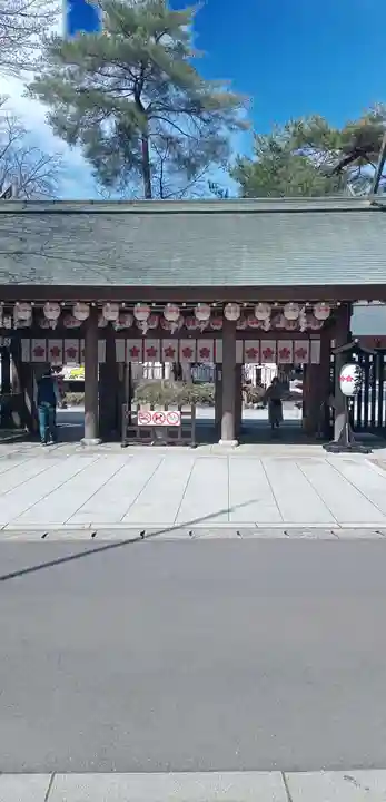 櫻木神社(千葉県)
