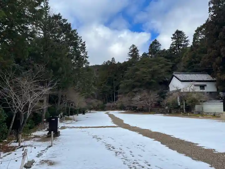 神護寺(京都府)