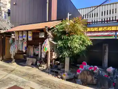 陽秀院のその他建物