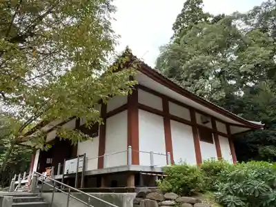 宝城坊(神奈川県)