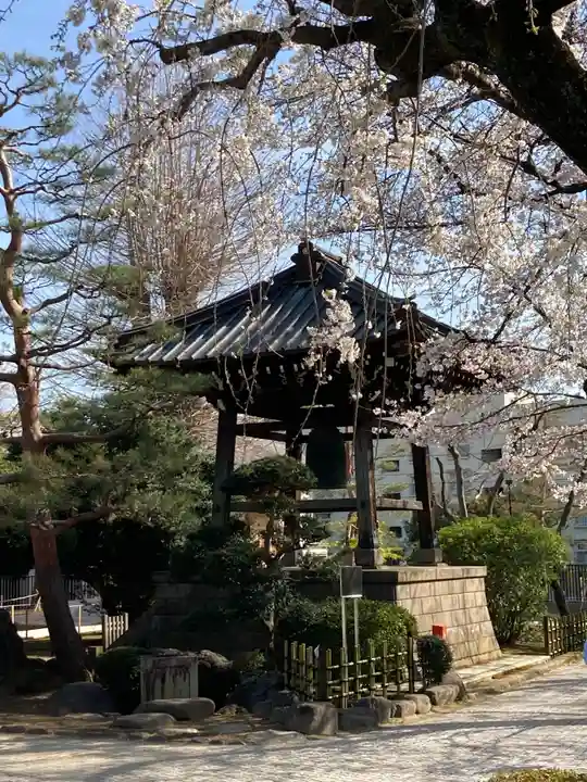 豪徳寺のその他建物