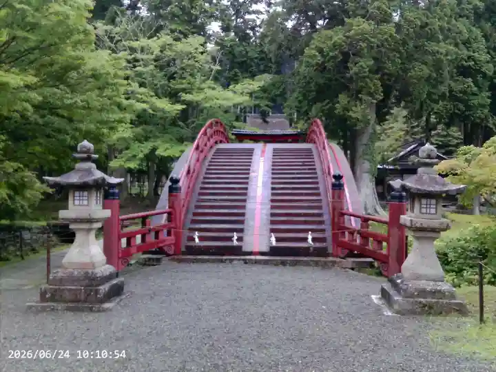 丹生都比売神社(和歌山県)