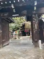 頂法寺(六角堂)(京都府)