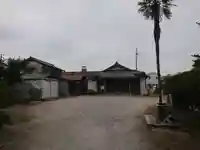 高田教会のその他建物