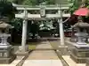 御嶽神社 (上矢部)(神奈川県)