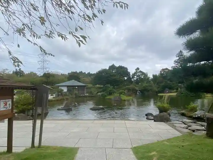 東本願寺本廟 牛久浄苑(牛久大仏)(茨城県)