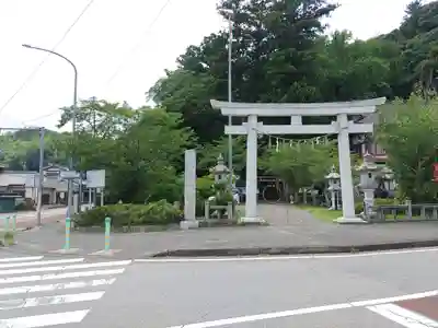 高瀧神社(千葉県)