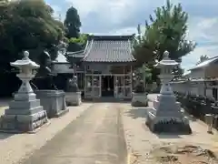 道神社(富山県)