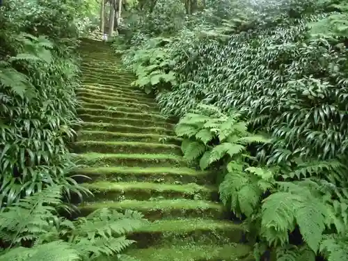 妙法寺のその他建物