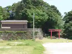 朝貴神社(和歌山県)