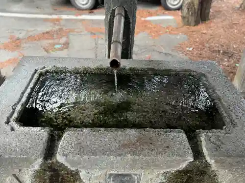坂下神社(長野県)
