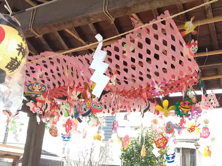 豊景神社(福島県)