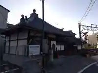 摂取院(京都府)