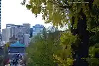 寛永寺不忍池弁天堂(東京都)