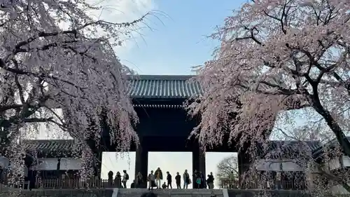 東郷寺(東京都)