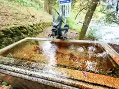 九頭龍神社本宮(神奈川県)